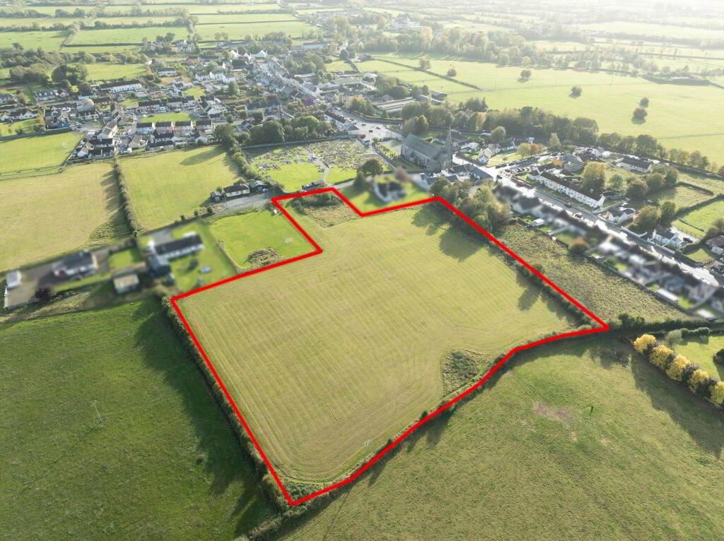 Ballycampion, Bruff, Limerick