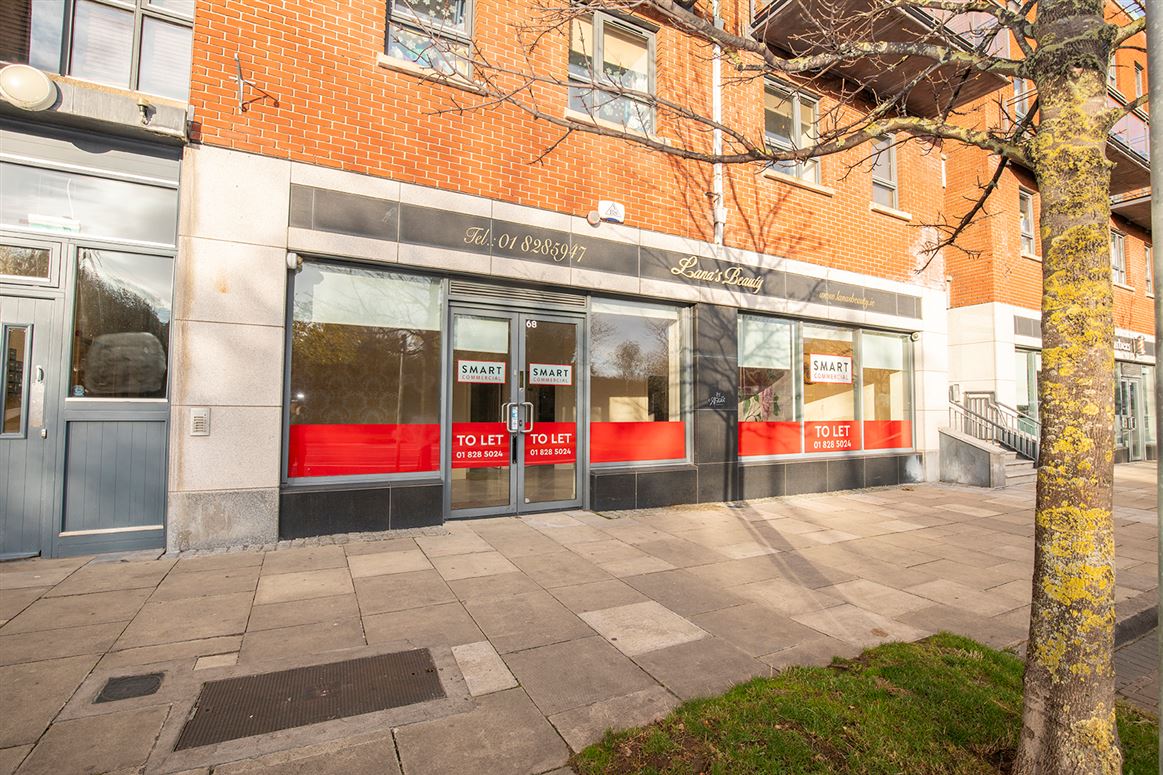68 Main Street, Clongriffin, Dublin 13