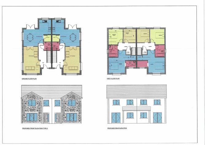 59 Pairc Cluain Ghamhna, Athlone, County Westmeath
