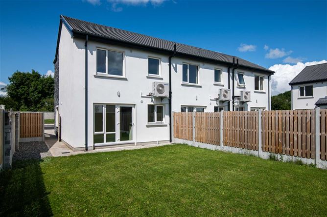 59 Pairc Cluain Ghamhna, Athlone, County Westmeath