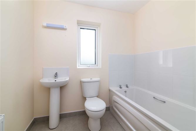 59 Pairc Cluain Ghamhna, Athlone, County Westmeath