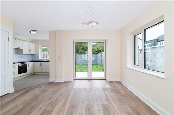 59 Pairc Cluain Ghamhna, Athlone, County Westmeath