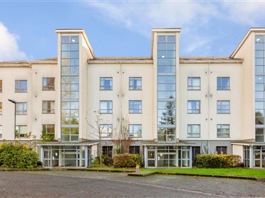 Image for 73 Louisa Park, Block E, Leixlip, Co. Kildare