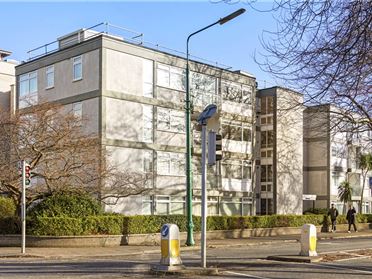 Image for 6 Lynton Court, Merrion Road, Ballsbridge, Dublin 4