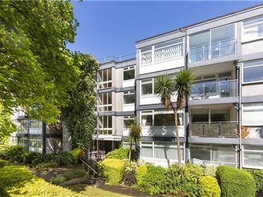 Image for 6 Lynton Court, Merrion Road, Ballsbridge, Dublin 4