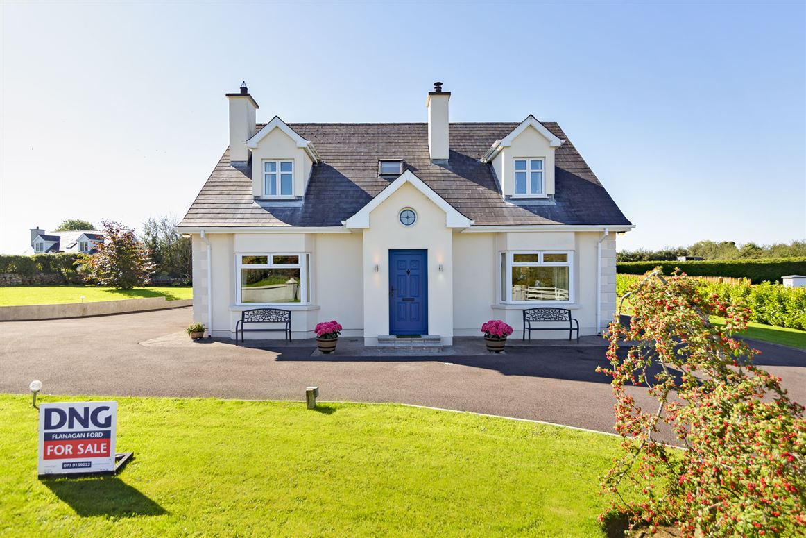 Castleore, Ballintogher, Sligo