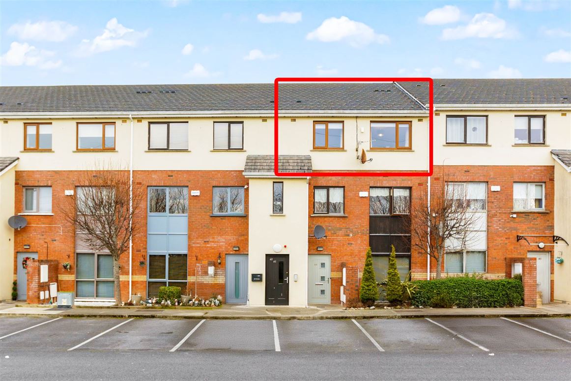 43 Willow Avenue, Primrose Gate, Celbridge, County Kildare