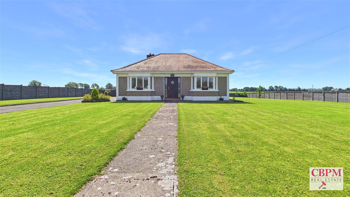 Killasmeestia,Ballybrophy, Borris-in-Ossory, Laois