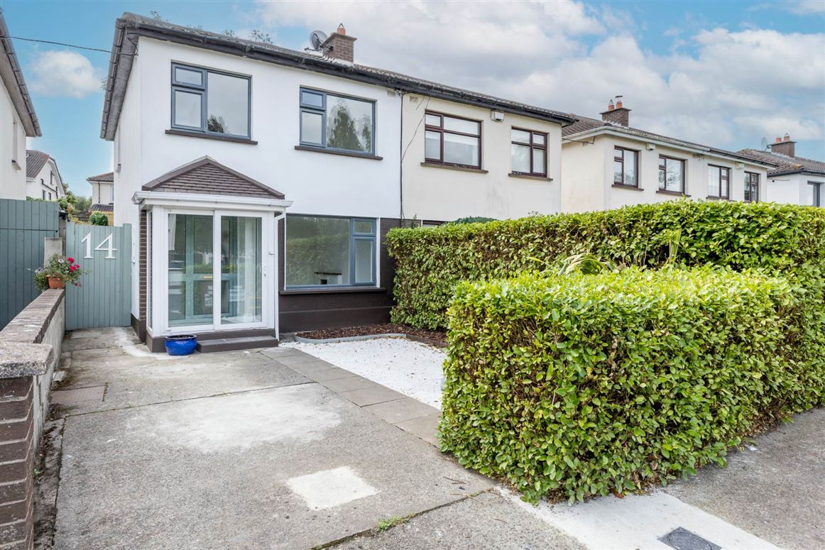 14 The Drive, Swords, County Dublin