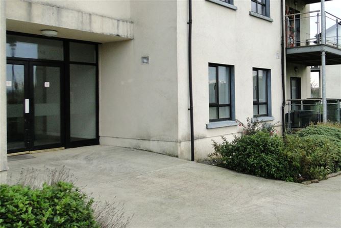 16 Church Lane, Moate, Westmeath