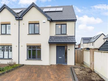 23 Effernock Glebe, Trim, Co. Meath