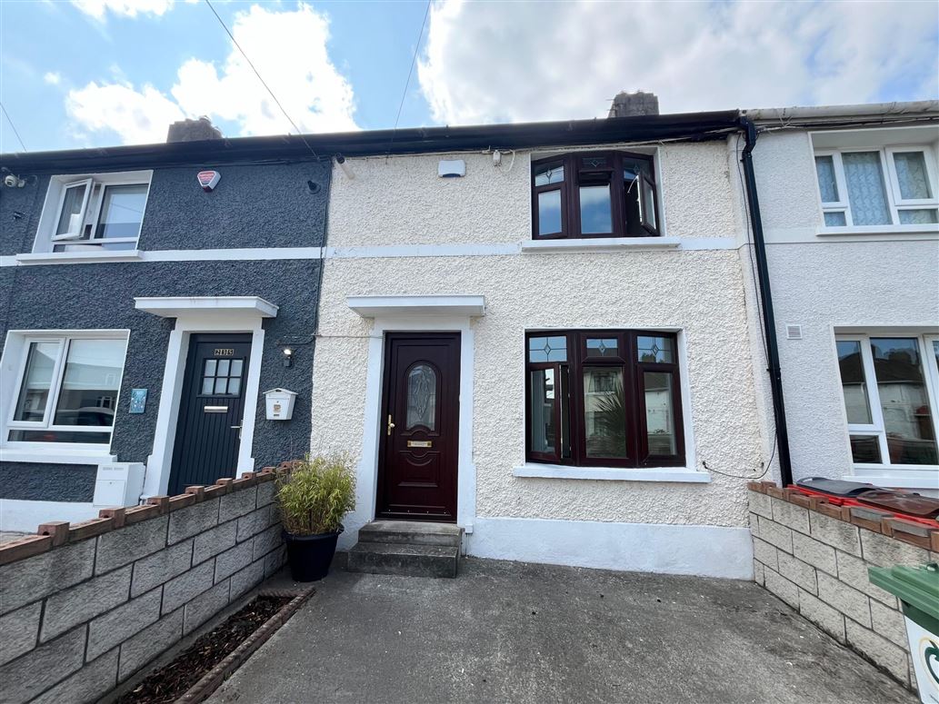 Cooley Road, Drimnagh, Dublin 12