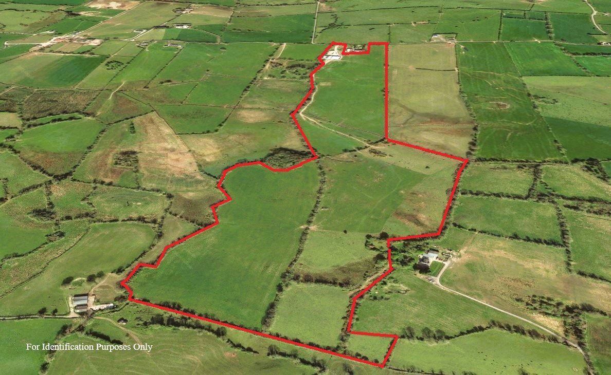 Lands Clare Hill, Ballymore, Co. Westmeath