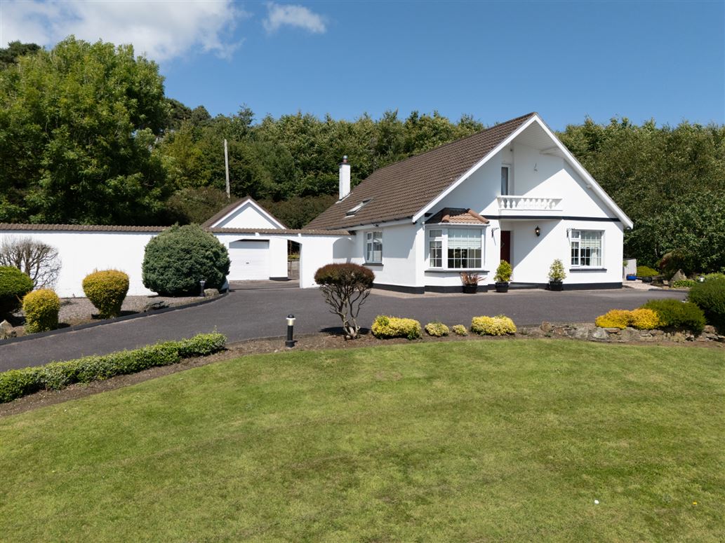 Willow Hill, Minane Bridge, Carrigaline, Co.Cork