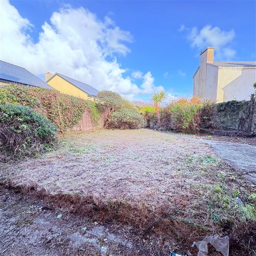Merton Villa, Merton Square, Kilkee, Co. Clare