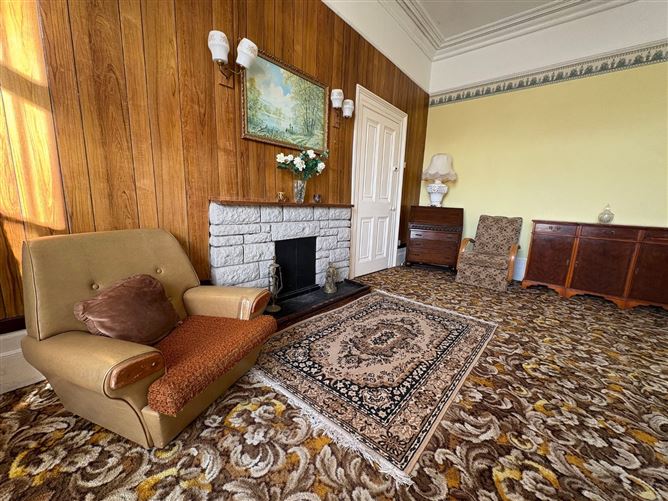 Merton Villa, Merton Square, Kilkee, Co. Clare