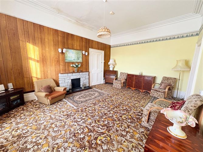 Merton Villa, Merton Square, Kilkee, Co. Clare