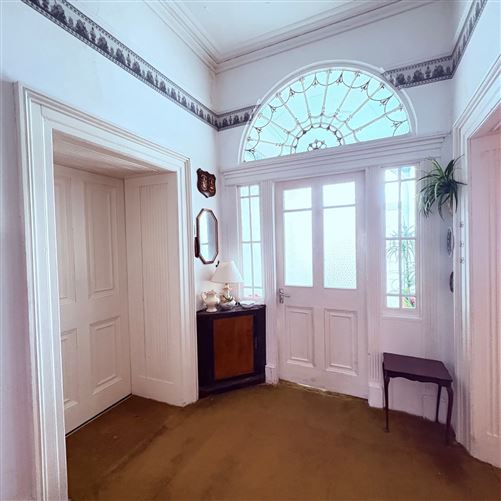 Merton Villa, Merton Square, Kilkee, Co. Clare