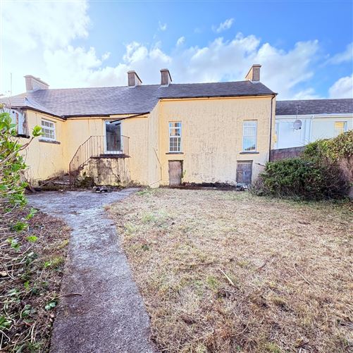 Merton Villa, Merton Square, Kilkee, Co. Clare
