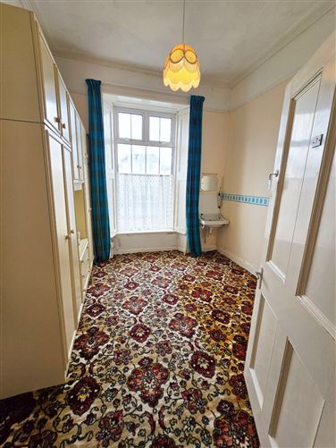 Merton Villa, Merton Square, Kilkee, Co. Clare