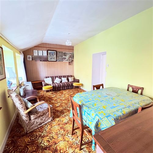 Merton Villa, Merton Square, Kilkee, Co. Clare