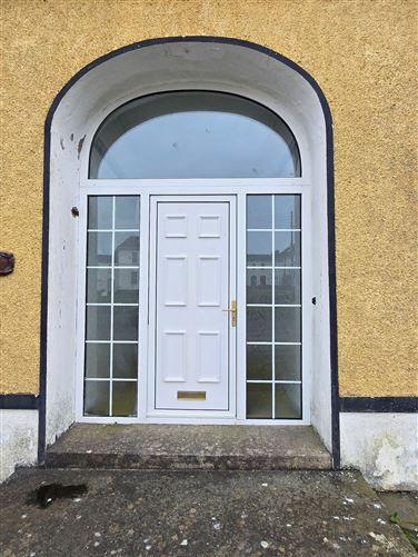 Merton Villa, Merton Square, Kilkee, Co. Clare