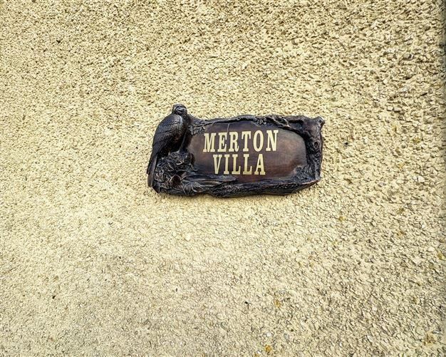 Merton Villa, Merton Square, Kilkee, Co. Clare