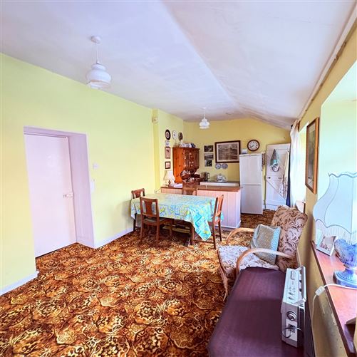 Merton Villa, Merton Square, Kilkee, Co. Clare