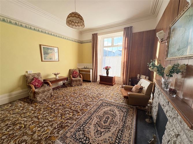 Merton Villa, Merton Square, Kilkee, Co. Clare