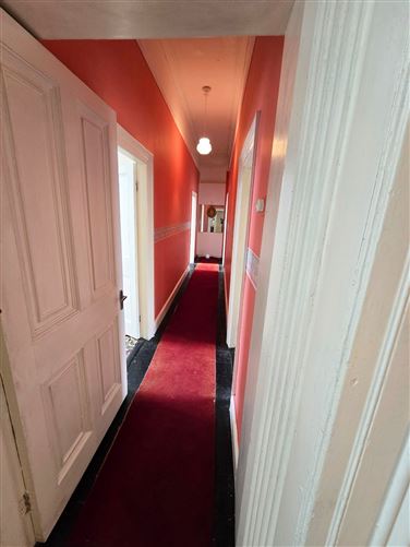 Merton Villa, Merton Square, Kilkee, Co. Clare