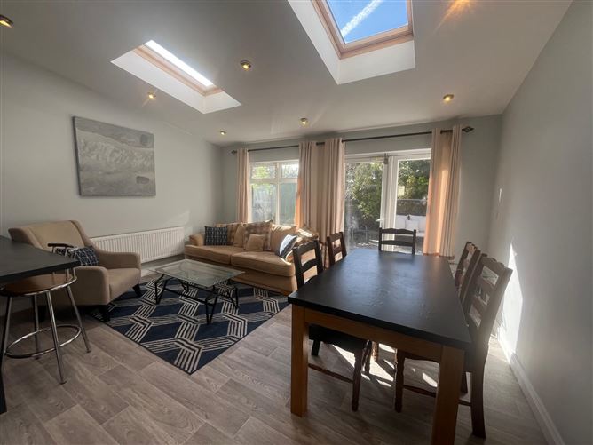 39 Mount Eagle Green, Leopardstown, Dublin 18