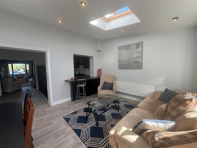 39 Mount Eagle Green, Leopardstown, Dublin 18