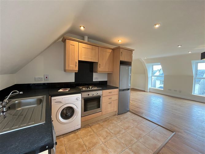 Brownsbarn Gardens, Kingswood, Dublin 22
