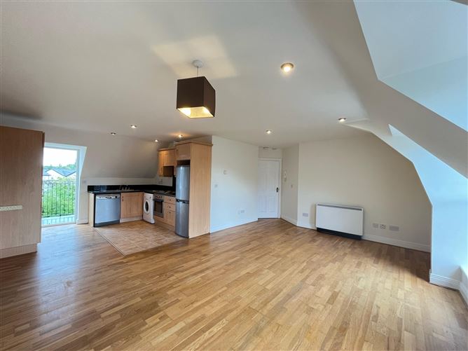 Brownsbarn Gardens, Kingswood, Dublin 22