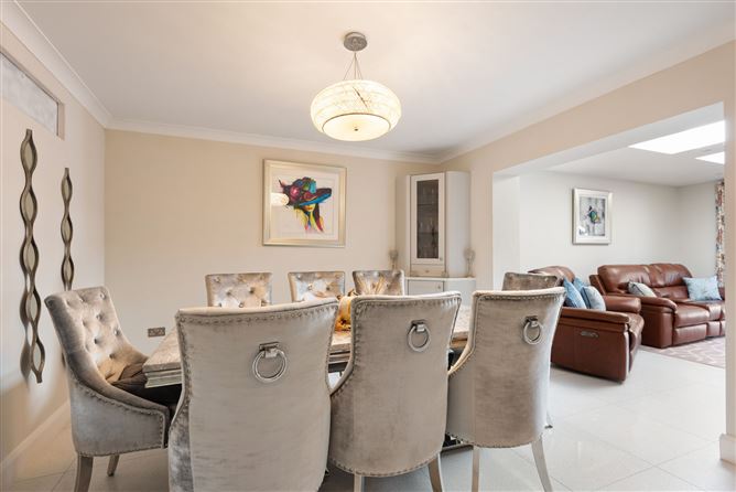 2 Bella Vista Lodge, off Butterfield Avenue, Rathfarnham, Dublin 14