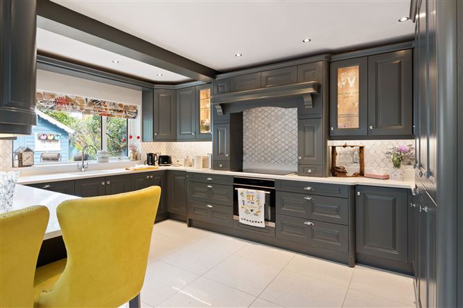 2 Bella Vista Lodge, off Butterfield Avenue, Rathfarnham, Dublin 14