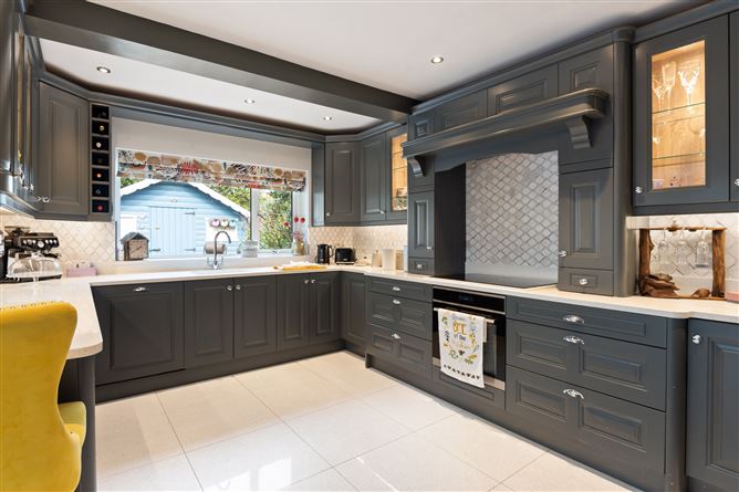 2 Bella Vista Lodge, off Butterfield Avenue, Rathfarnham, Dublin 14