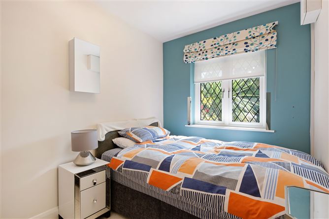 2 Bella Vista Lodge, off Butterfield Avenue, Rathfarnham, Dublin 14