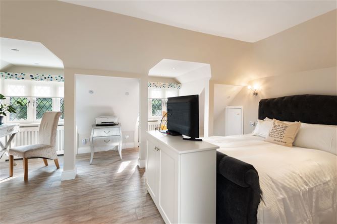 2 Bella Vista Lodge, off Butterfield Avenue, Rathfarnham, Dublin 14
