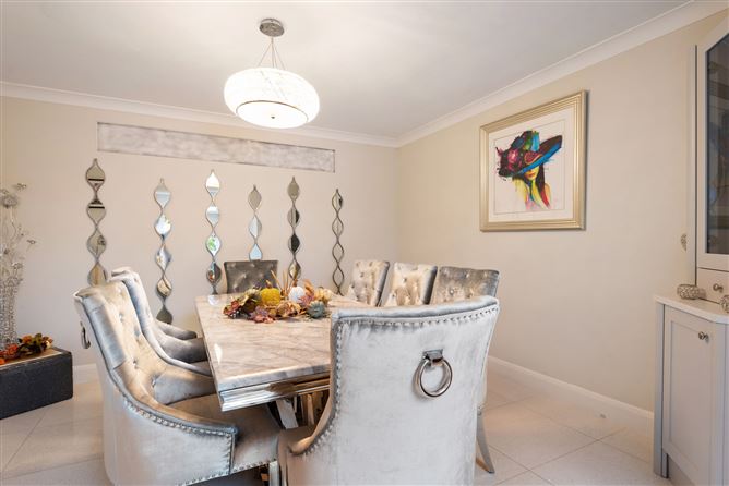 2 Bella Vista Lodge, off Butterfield Avenue, Rathfarnham, Dublin 14