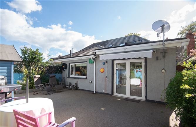2 Bella Vista Lodge, off Butterfield Avenue, Rathfarnham, Dublin 14