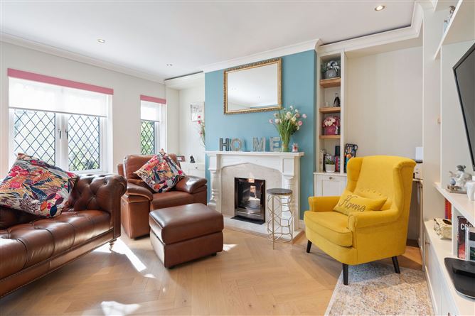 2 Bella Vista Lodge, off Butterfield Avenue, Rathfarnham, Dublin 14