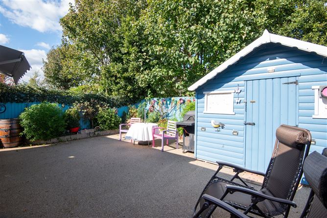 2 Bella Vista Lodge, off Butterfield Avenue, Rathfarnham, Dublin 14
