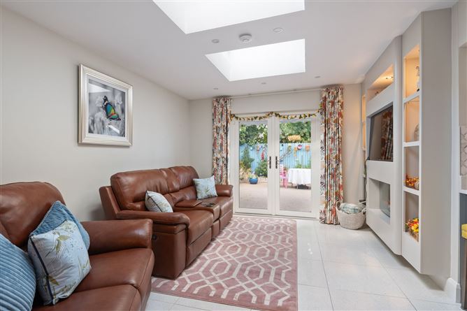 2 Bella Vista Lodge, off Butterfield Avenue, Rathfarnham, Dublin 14