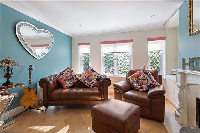 2 Bella Vista Lodge, off Butterfield Avenue, Rathfarnham, Dublin 14