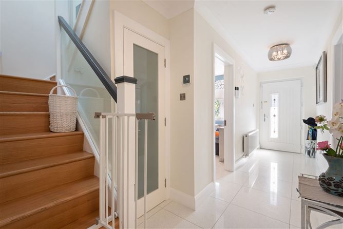 2 Bella Vista Lodge, off Butterfield Avenue, Rathfarnham, Dublin 14