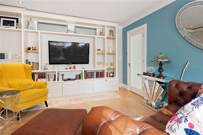 2 Bella Vista Lodge, off Butterfield Avenue, Rathfarnham, Dublin 14