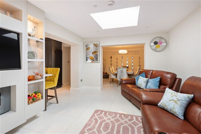 2 Bella Vista Lodge, off Butterfield Avenue, Rathfarnham, Dublin 14