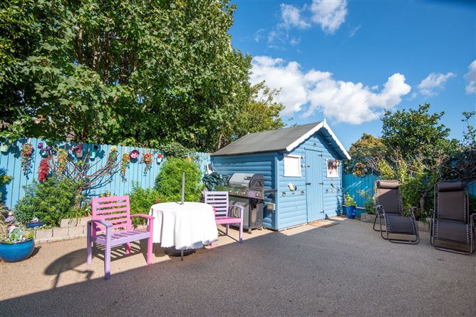 2 Bella Vista Lodge, off Butterfield Avenue, Rathfarnham, Dublin 14