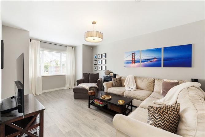 34 St Pancras Avenue, Terenure, Dublin 6w